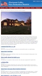 Mobile Screenshot of fvfpd.com